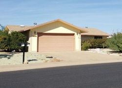 Pre-foreclosure Listing in W WILLOWBROOK DR SUN CITY, AZ 85373