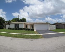 Pre-foreclosure in  NW 83RD AVE Fort Lauderdale, FL 33322