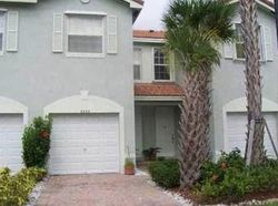 Pre-foreclosure in  LANDINGS WAY Fort Lauderdale, FL 33321