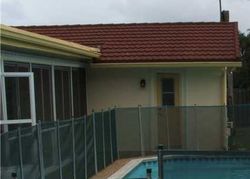 Pre-foreclosure in  NW 10TH CT Fort Lauderdale, FL 33322