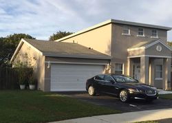 Pre-foreclosure in  NW 53RD ST Fort Lauderdale, FL 33351