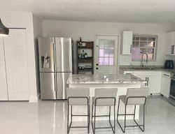 Pre-foreclosure in  PLANTATION BLVD Hollywood, FL 33023
