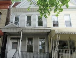 Pre-foreclosure in  TELLER AVE Bronx, NY 10456