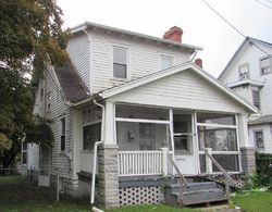 Pre-foreclosure in  N PEARL ST Bridgeton, NJ 08302