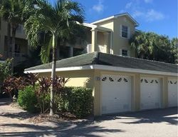 Pre-foreclosure Listing in POINTE CREEK CT APT 106 BONITA SPRINGS, FL 34134