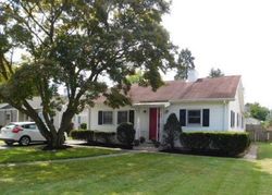 Pre-foreclosure Listing in LINCOLN DR WERNERSVILLE, PA 19565