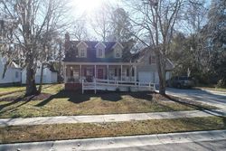 Pre-foreclosure in  STERLING OAKS DR Moncks Corner, SC 29461