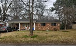 Pre-foreclosure in  CLOVERDALE BLVD Searcy, AR 72143