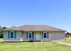 Pre-foreclosure in  COUNTY ROAD 122 Bono, AR 72416