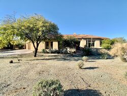 Pre-foreclosure in  N 72ND PL Scottsdale, AZ 85266