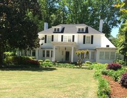 Pre-foreclosure in  EDGEWOOD AVE Anderson, SC 29625