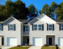 Pre-foreclosure in  EVONSHIRE BLVD Anderson, SC 29621