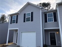 Pre-foreclosure in  EVONSHIRE BLVD Anderson, SC 29621