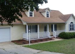 Pre-foreclosure Listing in HAYNIE DR BELTON, SC 29627