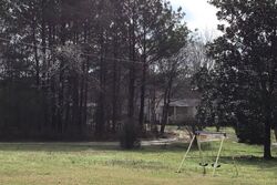 Pre-foreclosure in  POST OAK RD Alexandria, AL 36250