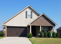 Pre-foreclosure in  WEEPING WILLOW LN Decatur, AL 35603