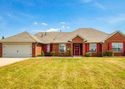 Pre-foreclosure in  SPRINGER RUN Edmond, OK 73012
