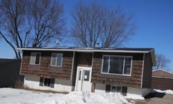 Pre-foreclosure Listing in 33RD AVE W MILAN, IL 61264