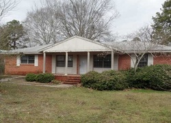 Pre-foreclosure Listing in LEE AVE CLANTON, AL 35045