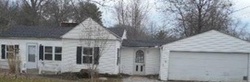 Pre-foreclosure in  ROYALTON RD Grafton, OH 44044