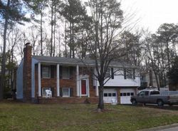  Kennesaw Rd, Richmond VA