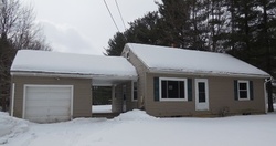 Pre-foreclosure in  TALLMADGE RD Rootstown, OH 44272