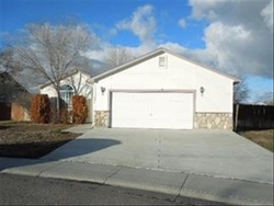 Pre-foreclosure Listing in PEREGRINE DR MOUNTAIN HOME, ID 83647