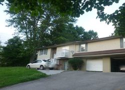 Pre-foreclosure Listing in DOVER AVE HARROGATE, TN 37752