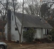 Pre-foreclosure Listing in WHEELER RD HAUPPAUGE, NY 11788