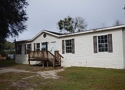 Pre-foreclosure Listing in W SCARANO CT LECANTO, FL 34461