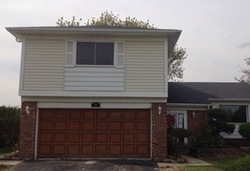 Pre-foreclosure Listing in TIMBERLANE RD MATTESON, IL 60443