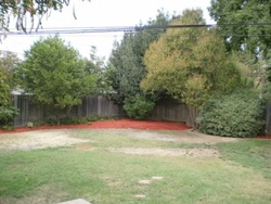 Pre-foreclosure in  ENGLE RD Sacramento, CA 95821