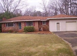 Pre-foreclosure in  PINECREST RD Bessemer, AL 35023