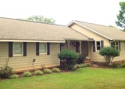 Pre-foreclosure in  WENDWOOD RD SW Conyers, GA 30094