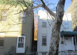 Pre-foreclosure in  LINCOLN ST Jersey City, NJ 07307
