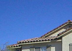 Pre-foreclosure in  DRAFT HORSE DR North Las Vegas, NV 89081