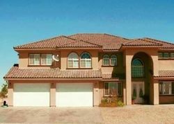 Pre-foreclosure in  W GARY AVE Las Vegas, NV 89139