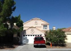 Pre-foreclosure Listing in CLUB CREST WAY HENDERSON, NV 89014