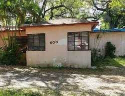 Pre-foreclosure in  NE 162ND ST Miami, FL 33162