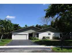 Pre-foreclosure in  SW 27TH AVE Delray Beach, FL 33445