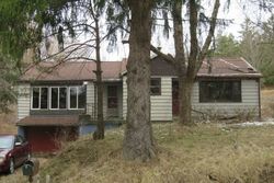 Pre-foreclosure in  KNAPP RD West Falls, NY 14170