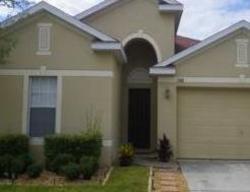 Pre-foreclosure in  COPPER LOOP Brooksville, FL 34604