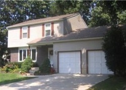 Pre-foreclosure in  BRANTLEY WAY Sicklerville, NJ 08081
