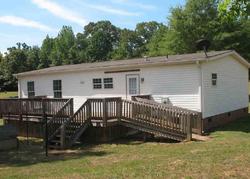 Pre-foreclosure Listing in GREEN ACRES DRIVE EXT WARE SHOALS, SC 29692