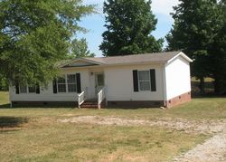 Pre-foreclosure in  GREEN ACRES DRIVE EXT Ware Shoals, SC 29692