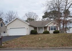 Pre-foreclosure Listing in BREAKERS DR MANAHAWKIN, NJ 08050