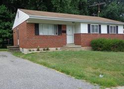  Collier Rd, Randallstown MD