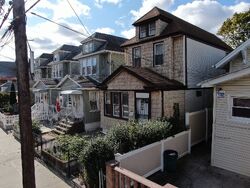 Pre-foreclosure in  125TH ST South Richmond Hill, NY 11419