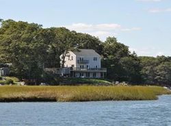 Pre-foreclosure Listing in STANWOOD PT GLOUCESTER, MA 01930