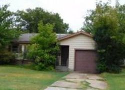 Pre-foreclosure Listing in SABELLE LN HALTOM CITY, TX 76117